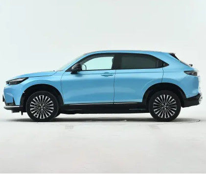 Honda Ε: ns1 αριστερή αυτοκινητική μακροχρόνια σειρά 420km της EV νέα ενεργειακά οχήματα ENS1
