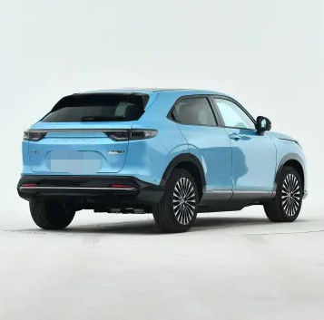Honda Ε: ns1 αριστερή αυτοκινητική μακροχρόνια σειρά 420km της EV νέα ενεργειακά οχήματα ENS1
