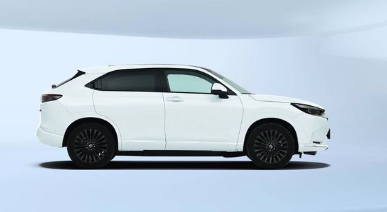 Υψηλής ποιότητας νέα οχήματα ενέργειας Honda eNP1 510km Endurance χιλιόμετρο Μικρό SUV Καθαρό ηλεκτρικό αυτοκίνητο eNP1