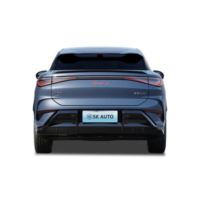 BYD Sealion 07 EV SUV 170kw 230kw 390kw All Wheel Drive Νέα άφιξη Καυτή πώληση Κινέζικα Ev αυτοκίνητα Byd Sealion