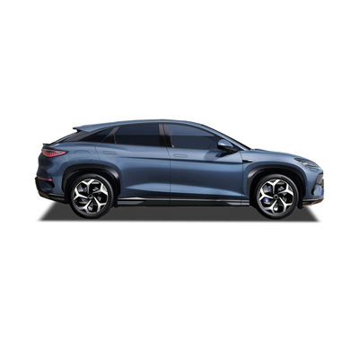 BYD Sealion 07 EV SUV 170kw 230kw 390kw All Wheel Drive Νέα άφιξη Καυτή πώληση Κινέζικα Ev αυτοκίνητα Byd Sealion