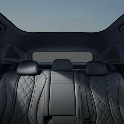 BYD Sealion 07 EV SUV 170kw 230kw 390kw All Wheel Drive Νέα άφιξη Καυτή πώληση Κινέζικα Ev αυτοκίνητα Byd Sealion