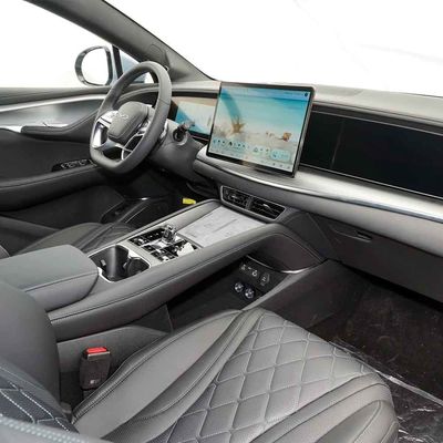 BYD Sealion 07 EV SUV 170kw 230kw 390kw All Wheel Drive Νέα άφιξη Καυτή πώληση Κινέζικα Ev αυτοκίνητα Byd Sealion