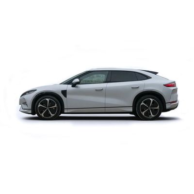 2024 BYD Song L ev Πρωταθλητής καθαρός ηλεκτρικός 4WD Flagship Μέσο SUV Ηλεκτρικό Οχήμα Byd Song L