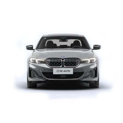 Τελευταία για BMW i3 Luxury Sedan Νέο ενεργειακό όχημα Ηλεκτρικό αυτοκίνητο EV Ηλεκτρικό όχημα