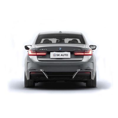 Τελευταία για BMW i3 Luxury Sedan Νέο ενεργειακό όχημα Ηλεκτρικό αυτοκίνητο EV Ηλεκτρικό όχημα