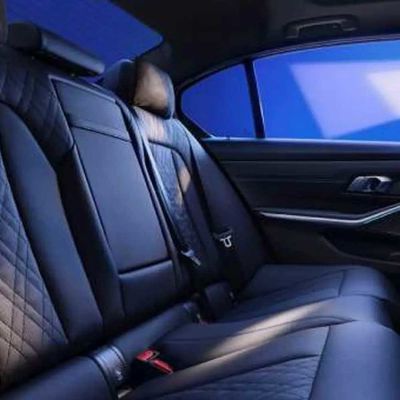 Τελευταία για BMW i3 Luxury Sedan Νέο ενεργειακό όχημα Ηλεκτρικό αυτοκίνητο EV Ηλεκτρικό όχημα