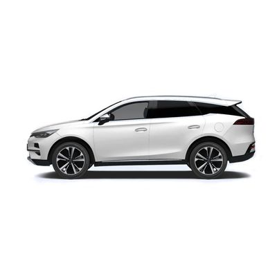 2024 Smart BYD EV Αυτοκίνητο μεγάλης εμβέλειας 730 KM Εμβληματικό όχημα BYD Tang New Energy Vehicle