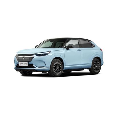 Υψηλός - οχήματα Honda ENP1 510km απόσταση σε μίλια μικρό SUV ποιοτικής νέα ενέργειας αντοχής για τις οικογένειες