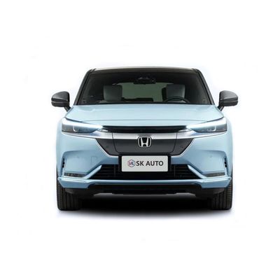 Υψηλός - οχήματα Honda ENP1 510km απόσταση σε μίλια μικρό SUV ποιοτικής νέα ενέργειας αντοχής για τις οικογένειες