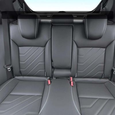 Υψηλός - οχήματα Honda ENP1 510km απόσταση σε μίλια μικρό SUV ποιοτικής νέα ενέργειας αντοχής για τις οικογένειες