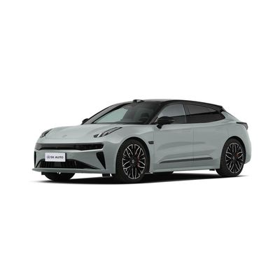 2025 ZEEKR 001 YOU Λιμουζίνα Ηλεκτρικά αυτοκίνητα Hatchback 100kwh LHD Για Οικογένειες Ταξίδια Γρήγορη φόρτιση με ηλιακή στέγη