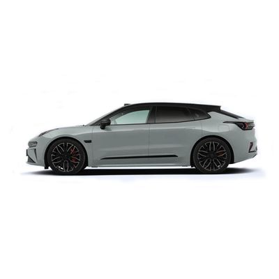 2025 ZEEKR 001 YOU Λιμουζίνα Ηλεκτρικά αυτοκίνητα Hatchback 100kwh LHD Για Οικογένειες Ταξίδια Γρήγορη φόρτιση με ηλιακή στέγη