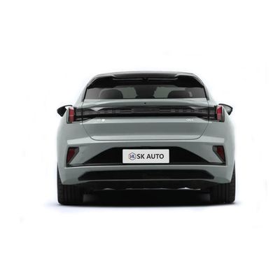 2025 ZEEKR 001 YOU Λιμουζίνα Ηλεκτρικά αυτοκίνητα Hatchback 100kwh LHD Για Οικογένειες Ταξίδια Γρήγορη φόρτιση με ηλιακή στέγη