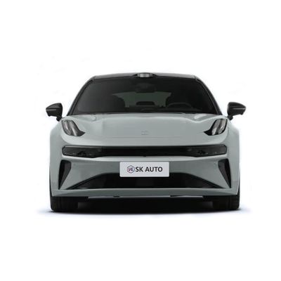 2025 ZEEKR 001 YOU Λιμουζίνα Ηλεκτρικά αυτοκίνητα Hatchback 100kwh LHD Για Οικογένειες Ταξίδια Γρήγορη φόρτιση με ηλιακή στέγη