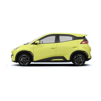 5 θέσεις BYD EV Car Sea Gull Ηλεκτρικό όχημα με πολλαπλά εσωτερικά χαρακτηριστικά Καθαρή ενέργεια