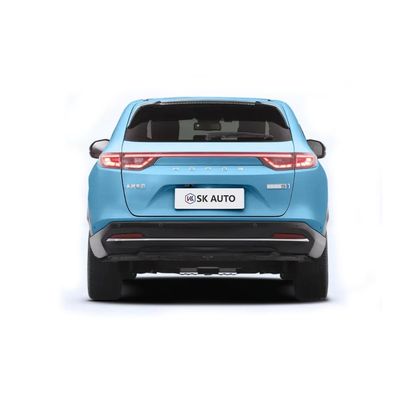 Honda Ε: NS1 5 καθισμάτων επιβατών ηλεκτρικό νέο αυτοκινήτων της Ev νέο όχημα μεταφορών ενεργειακών οχημάτων προσωπικό
