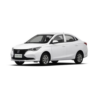 Σχεδόν νέο φορείο Changan YueXiang βενζίνης αυτοκινήτων από δεύτερο χέρι χρησιμοποιημένο