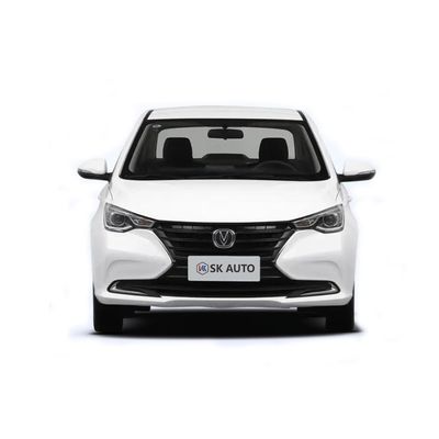 Σχεδόν νέο φορείο Changan YueXiang βενζίνης αυτοκινήτων από δεύτερο χέρι χρησιμοποιημένο