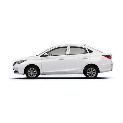 Σχεδόν νέο φορείο Changan YueXiang βενζίνης αυτοκινήτων από δεύτερο χέρι χρησιμοποιημένο