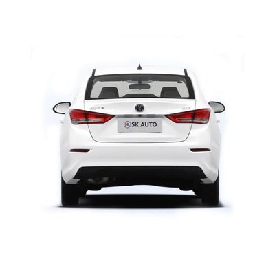 Σχεδόν νέο φορείο Changan YueXiang βενζίνης αυτοκινήτων από δεύτερο χέρι χρησιμοποιημένο