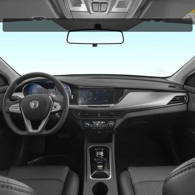 Changan Eado 460 καθαρό ηλεκτρικό από δεύτερο χέρι αυτοκινήτων για το αυτοκίνητο και την οικογένεια ταξί