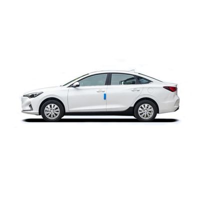 Changan Eado 460 καθαρό ηλεκτρικό από δεύτερο χέρι αυτοκινήτων για το αυτοκίνητο και την οικογένεια ταξί