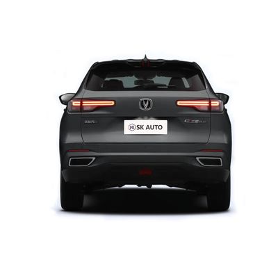 Χρησιμοποιημένα αυτοκίνητα Changan CS55 από δεύτερο χέρι οικογενειακής επιχείρησης ΣΥΝ την έκδοση 1.5T 188HP L4 γαλάζιων φαλαινών