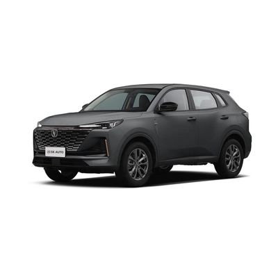 Χρησιμοποιημένα αυτοκίνητα Changan CS55 από δεύτερο χέρι οικογενειακής επιχείρησης ΣΥΝ την έκδοση 1.5T 188HP L4 γαλάζιων φαλαινών