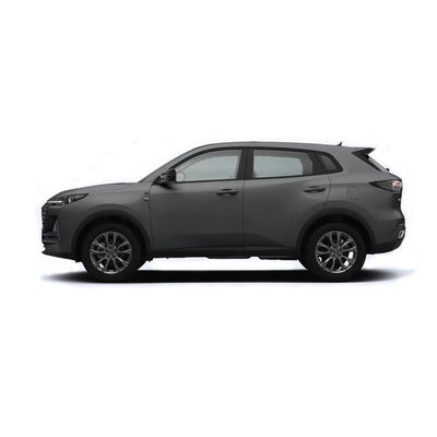 Χρησιμοποιημένα αυτοκίνητα Changan CS55 από δεύτερο χέρι οικογενειακής επιχείρησης ΣΥΝ την έκδοση 1.5T 188HP L4 γαλάζιων φαλαινών
