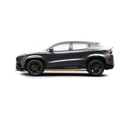 ΜΟΝΑΔΑ 1.5T συμπαγής SUV βενζίνης διπλός συμπλέκτης Changan ναυαρχίδων ταχύτητας 205KM/H μηχανών ανώτατος