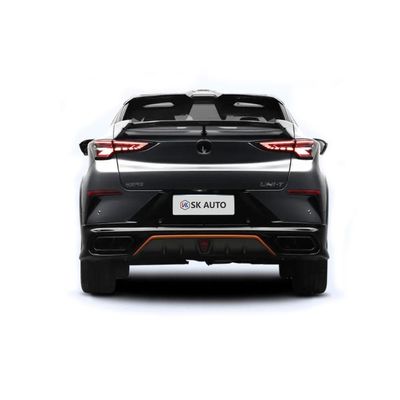 ΜΟΝΑΔΑ 1.5T συμπαγής SUV βενζίνης διπλός συμπλέκτης Changan ναυαρχίδων ταχύτητας 205KM/H μηχανών ανώτατος