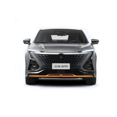 ΜΟΝΑΔΑ 1.5T συμπαγής SUV βενζίνης διπλός συμπλέκτης Changan ναυαρχίδων ταχύτητας 205KM/H μηχανών ανώτατος
