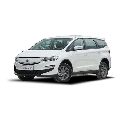 Φύλλο σφενδάμου 80V MPV EV πέντε πόρτα έξι Lifan άνετη επιχείρηση μακροχρόνιας σειράς καθισμάτων