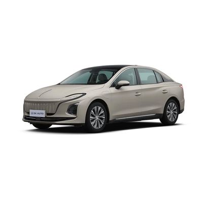 Hongqi EQM5 5 πόρτες 5 θέσεις Ηλεκτρικό hatchback 3 τρόποι οδήγησης Επιλογή 2023 Νέο μοντέλο ταχύτητα