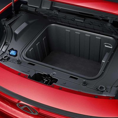 Το μεγάλο μυρμήγκι η αυτοκινητική EV Chery 5 πόρτες 5 καθίσματα χρησιμοποίησε το ηλεκτρικό αυτοκίνητο γρήγορη χρέωση 0,5 ωρών