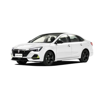 185km/H Roewe I6 ανώτατος ήρεμος μοντέρνος πανοραμικός θόλος αυτοκινήτων φορείων ηλεκτρικός