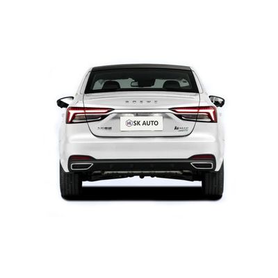 185km/H Roewe I6 ανώτατος ήρεμος μοντέρνος πανοραμικός θόλος αυτοκινήτων φορείων ηλεκτρικός