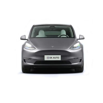2024 Tesla Model Y Νέα Ενέργεια Ηλεκτρικό αυτοκίνητο Μεγάλη μπαταρία τετρακίνηση Μεγάλη αυτονομία