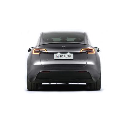 2024 Tesla Model Y Νέα Ενέργεια Ηλεκτρικό αυτοκίνητο Μεγάλη μπαταρία τετρακίνηση Μεγάλη αυτονομία