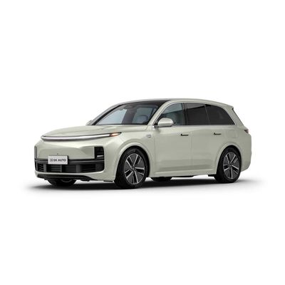 180km/h Max Speed Li L8 Max AWD 490HP 5 θυρών 6 θέσεων Ηλεκτρικό SUV με 1200km Range και 3005mm Wheelbase