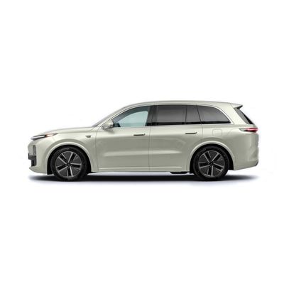 180km/h Max Speed Li L8 Max AWD 490HP 5 θυρών 6 θέσεων Ηλεκτρικό SUV με 1200km Range και 3005mm Wheelbase