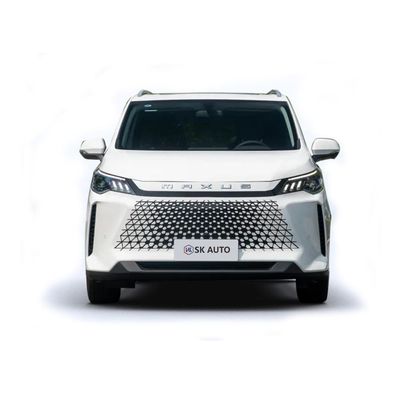 Στο απόθεμα MIFA 5 γρήγορη χρέωση Whith 430km MPV Ev η αυτοκινητική EV για την επιχείρηση και την οικογένεια