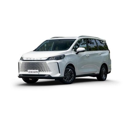 Στο απόθεμα MIFA 5 γρήγορη χρέωση Whith 430km MPV Ev η αυτοκινητική EV για την επιχείρηση και την οικογένεια