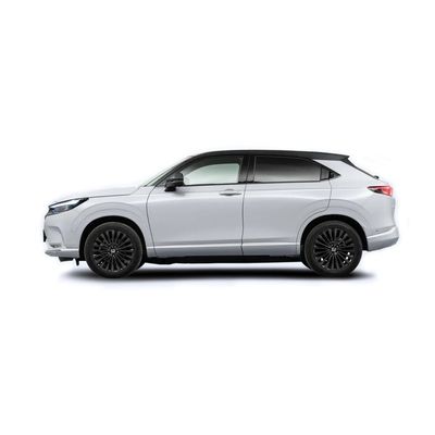 Υψηλής ποιότητας νέα οχήματα ενέργειας Honda eNP1 510km Endurance χιλιόμετρο Μικρό SUV Καθαρό ηλεκτρικό αυτοκίνητο eNP1