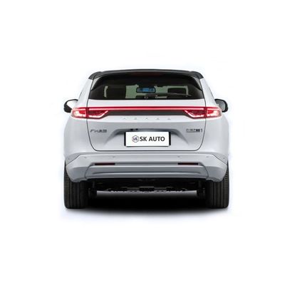 Υψηλής ποιότητας νέα οχήματα ενέργειας Honda eNP1 510km Endurance χιλιόμετρο Μικρό SUV Καθαρό ηλεκτρικό αυτοκίνητο eNP1