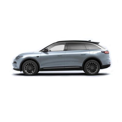 2023 Leapmotor C11 Πλήρως ηλεκτρικό SUV 4 τροχών υψηλής ταχύτητας Νέο ενεργειακό δερμάτινο κάθισμα αυτοκινήτου EV Vehicle