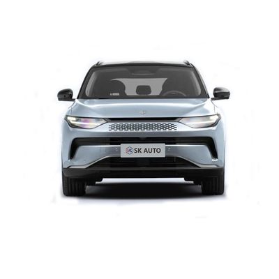 2023 Leapmotor C11 Πλήρως ηλεκτρικό SUV 4 τροχών υψηλής ταχύτητας Νέο ενεργειακό δερμάτινο κάθισμα αυτοκινήτου EV Vehicle