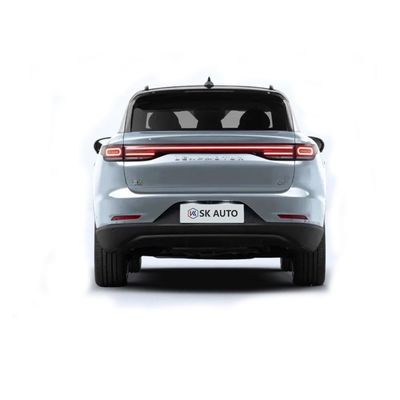 2023 Leapmotor C11 Πλήρως ηλεκτρικό SUV 4 τροχών υψηλής ταχύτητας Νέο ενεργειακό δερμάτινο κάθισμα αυτοκινήτου EV Vehicle