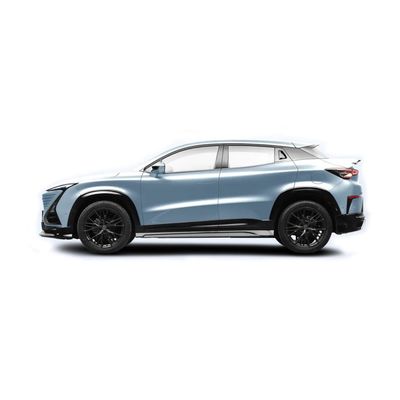 2023 Καύσιμο οχήματα SUV Τσανγκάν UNI-T 1.5T Καύσιμο SUV Sport Car